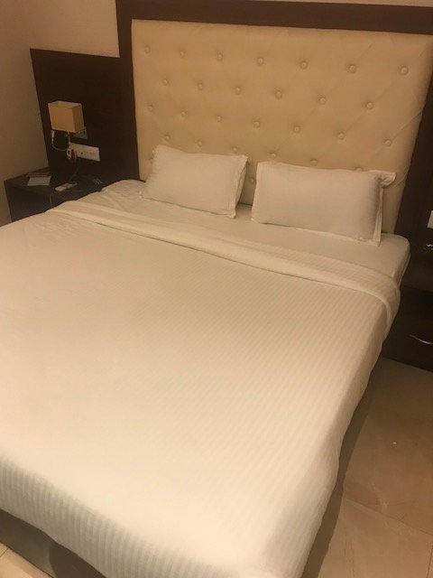 Shri Hotel Kanwar Palace-官方