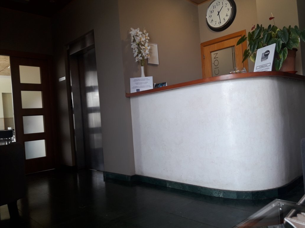 瓜达拉哈拉之门酒店-官方