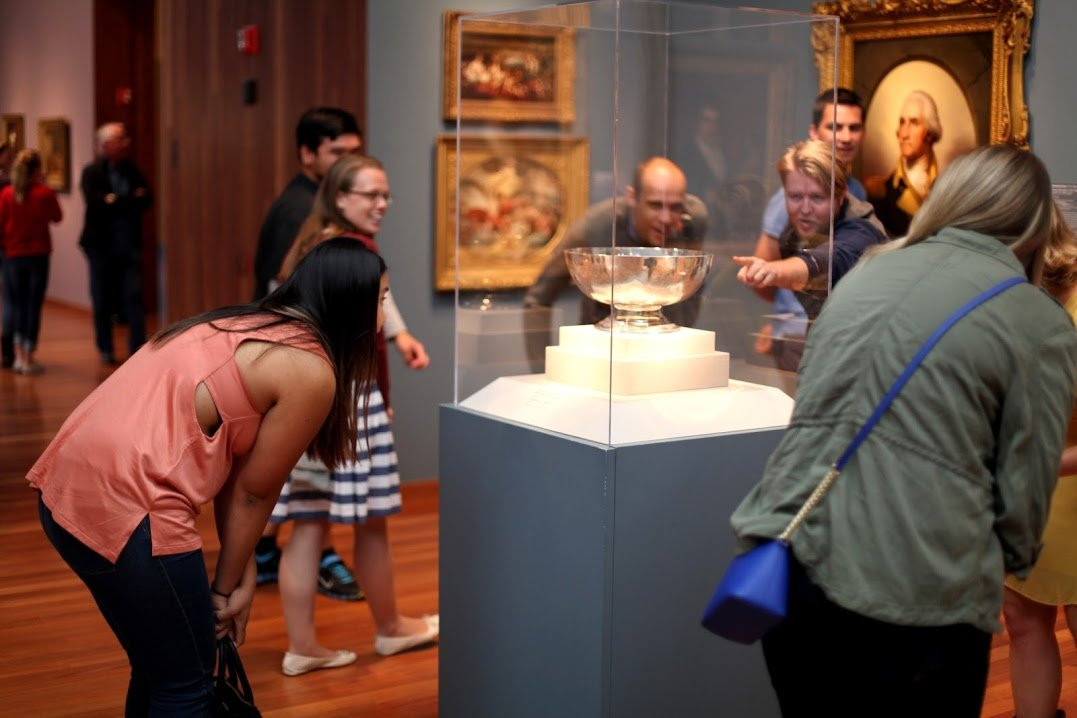 Museum Hack SF-旧金山必去景点