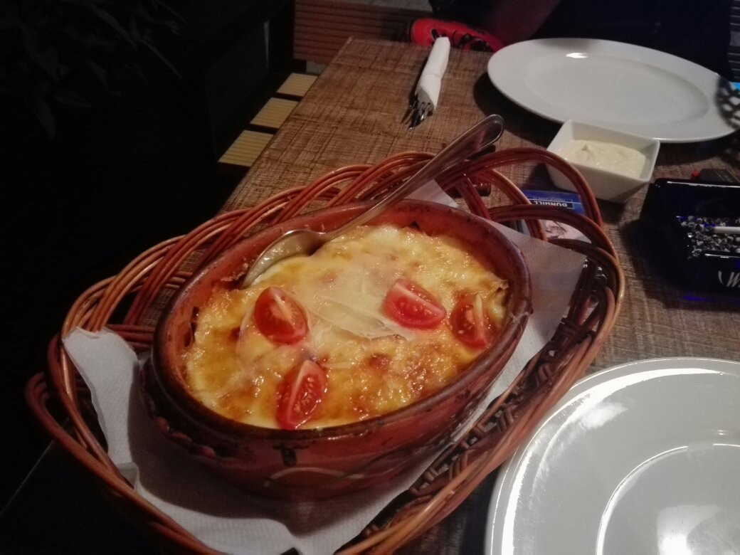 Pizzeria Garibaldi主图