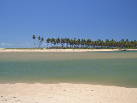 MM Brasil Private Tours-Camacari必去景点