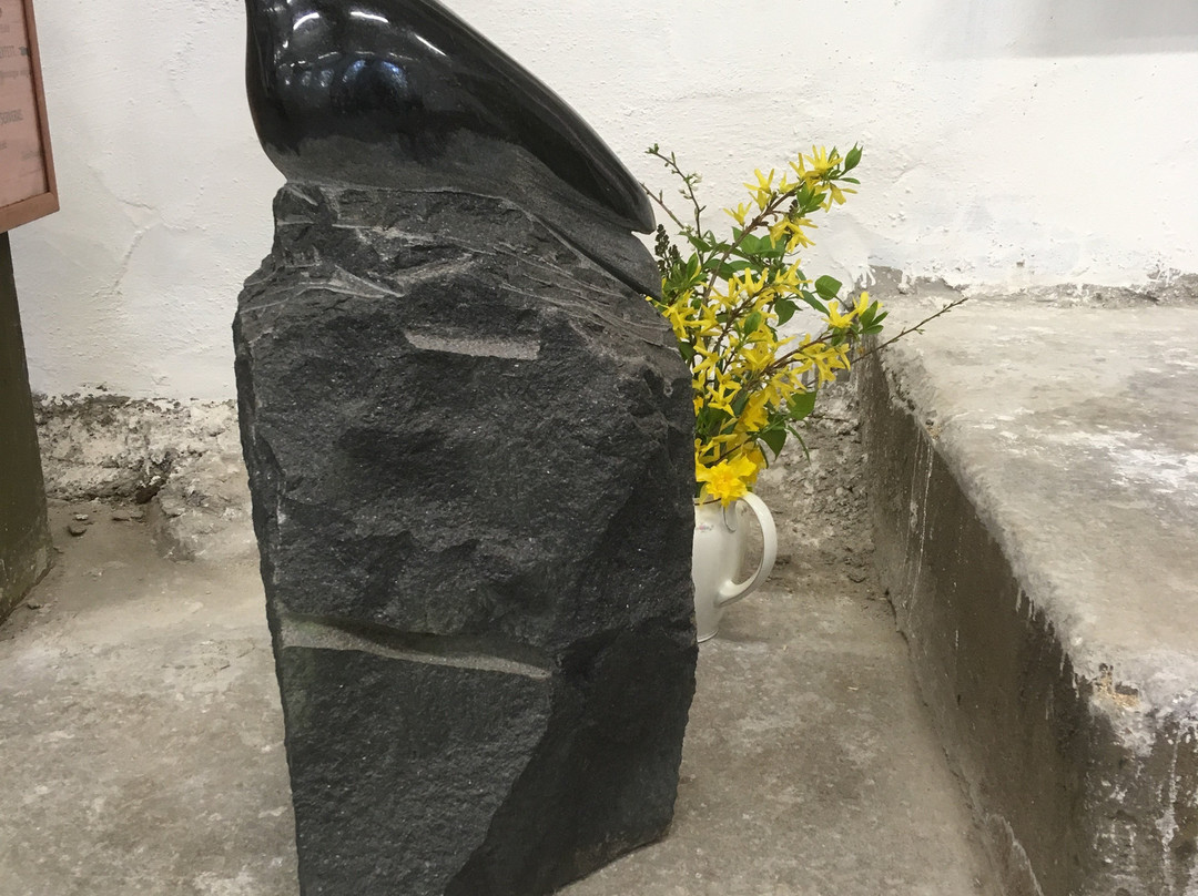 Sliperiet Gylsboda-Lonsboda必去景点