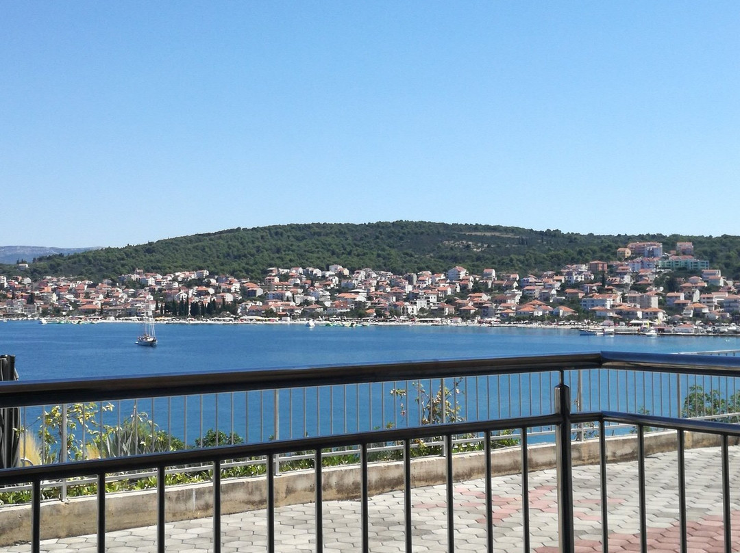 Apartments Kelić主图