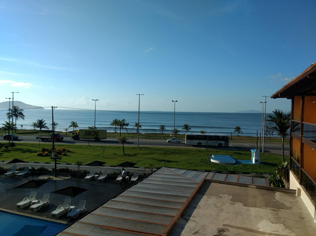 Hotel Costa Norte主图