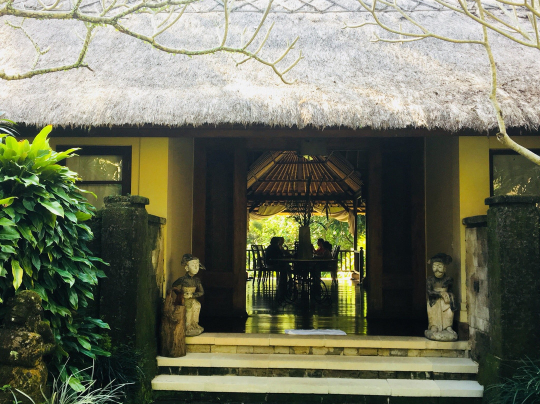 阿拉曼达精英之家别墅主图