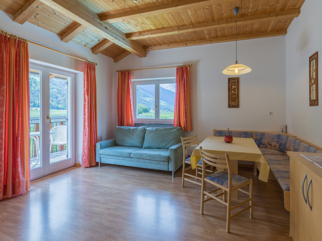 Hotel Untermelz主图