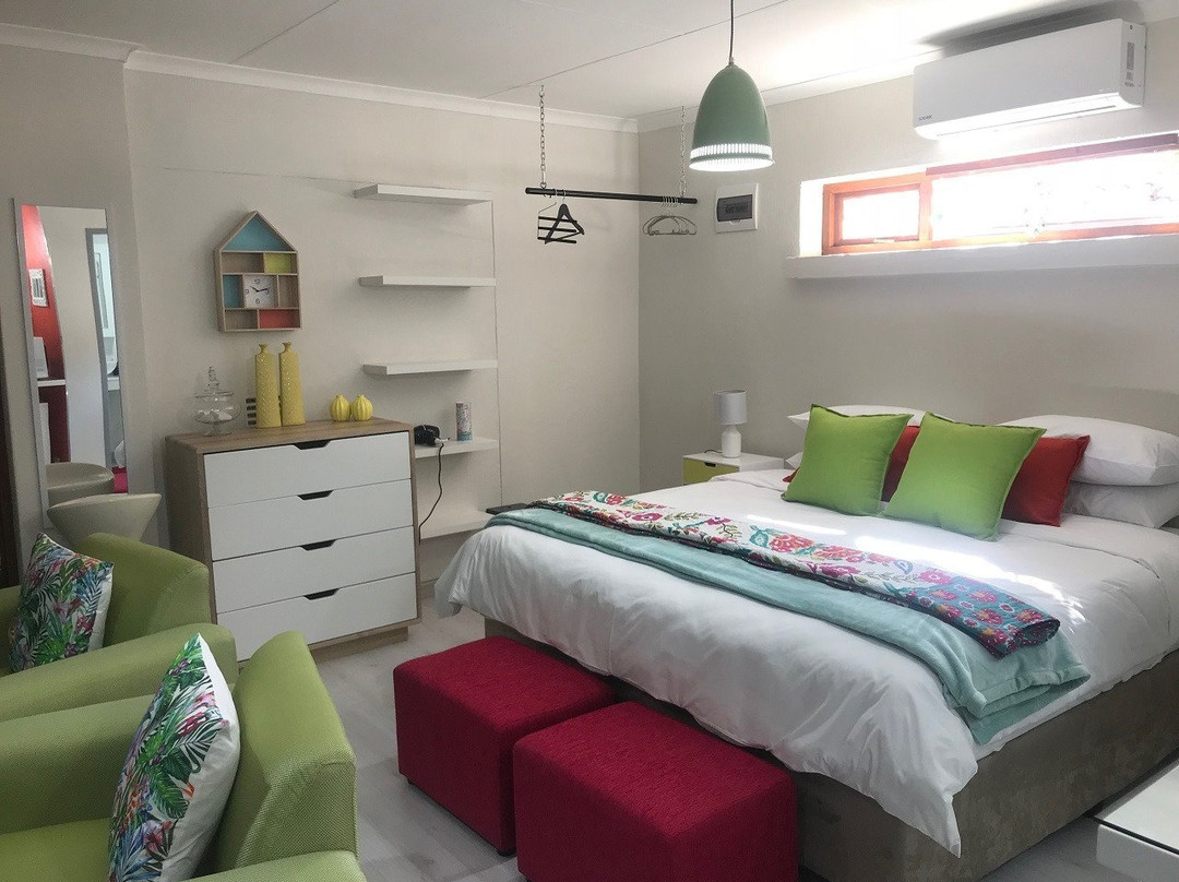 Milly's Touch B & B Studio主图