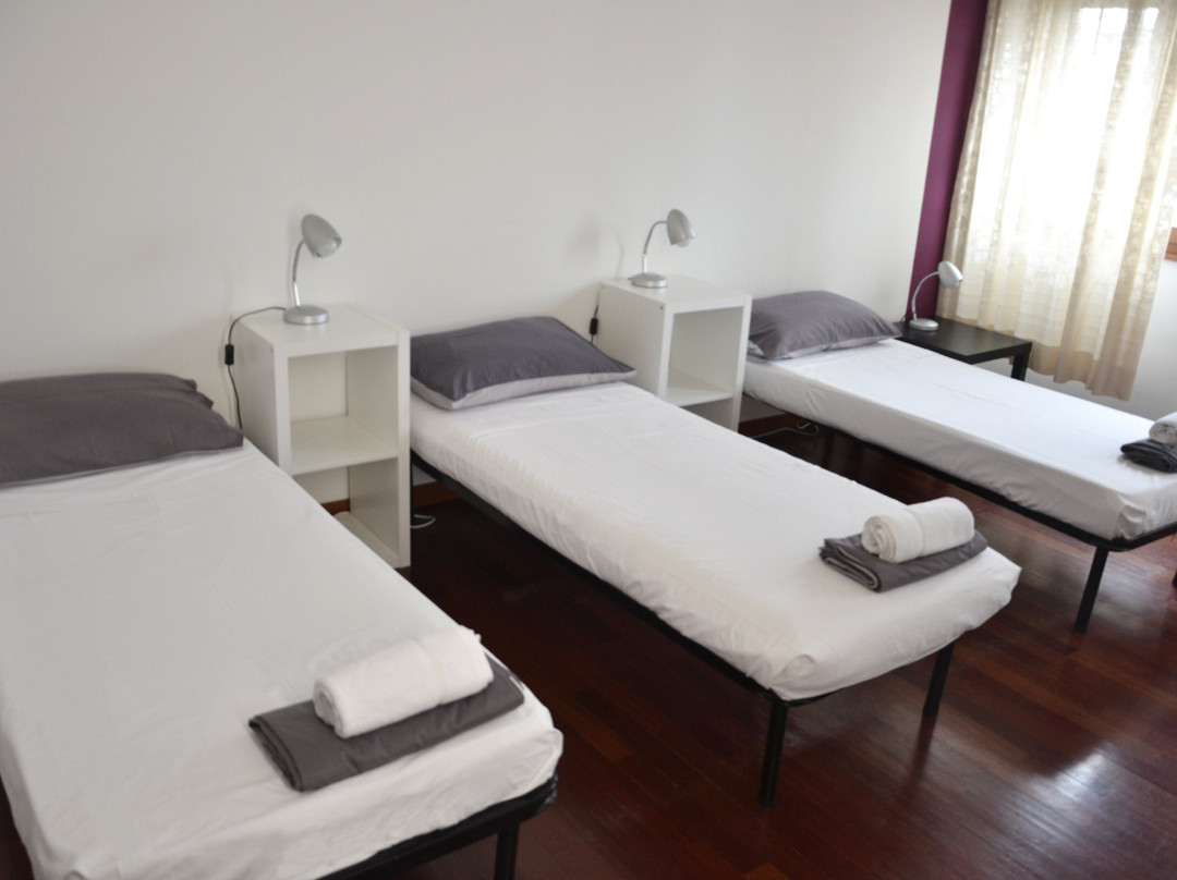 B&B Best Hostel Milano主图