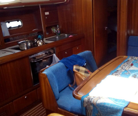 Odyssey Yachting-Lefkada Town必去景点