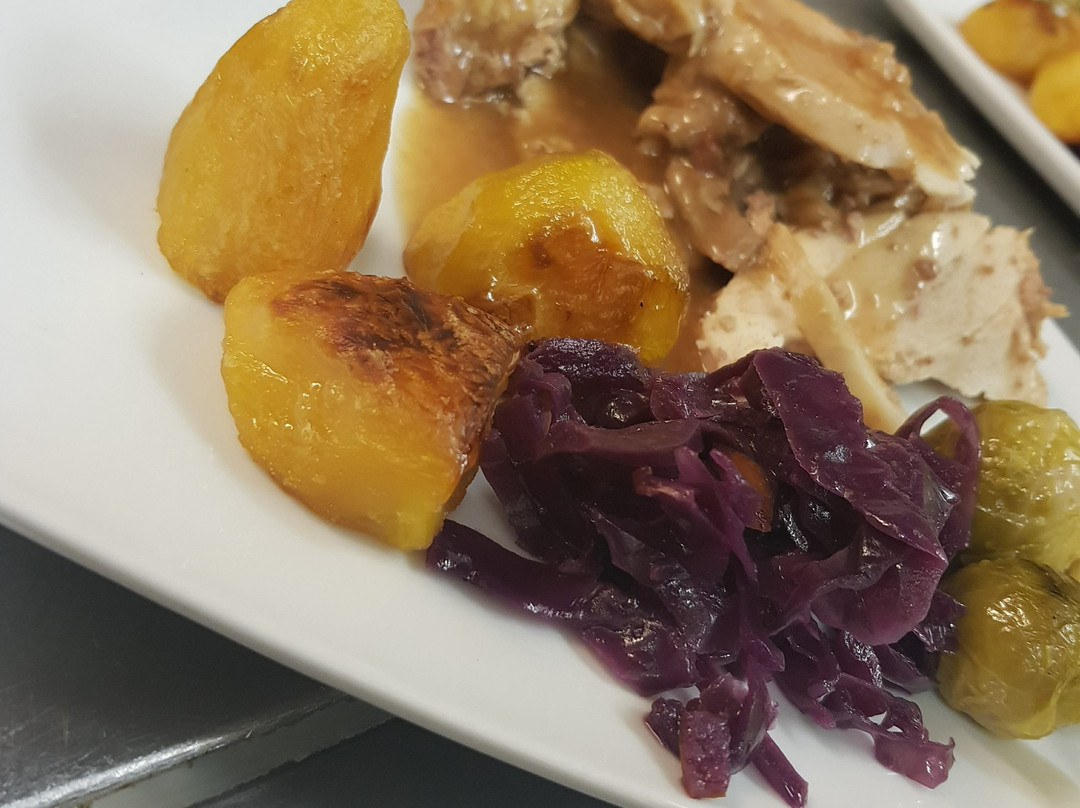 Hotel Pension Schweizerhof主图