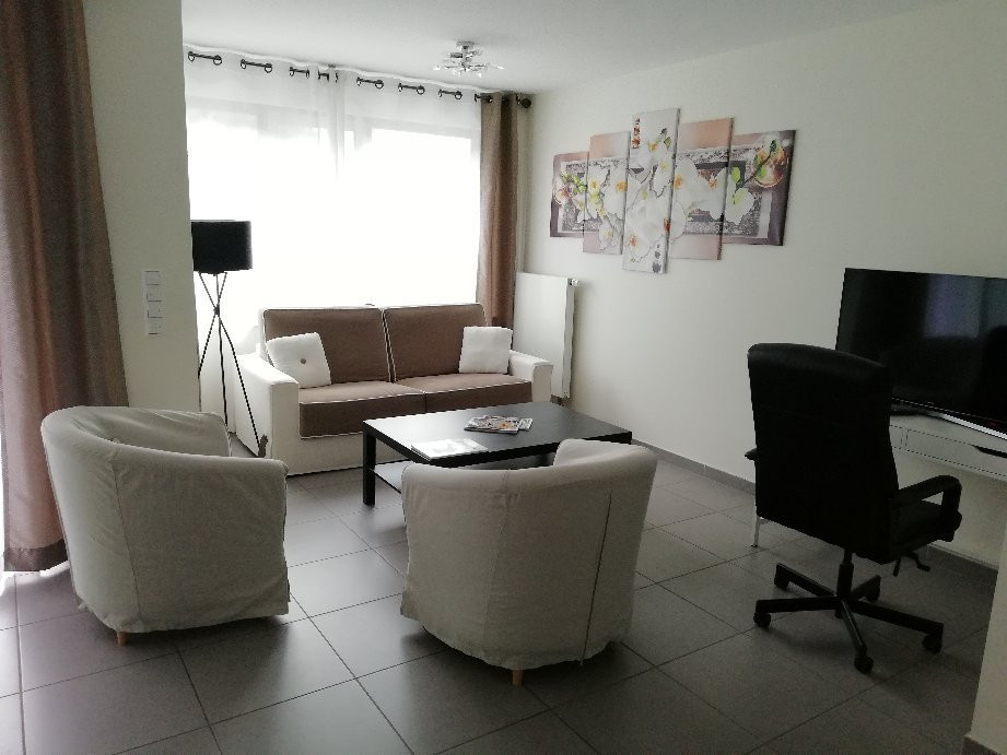 Suite Home Sweet主图