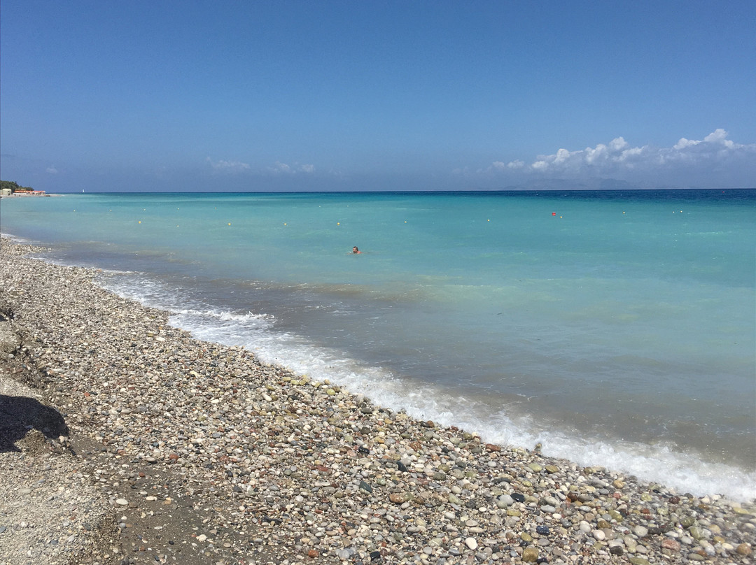 Bayside Hotel Katsaras主图