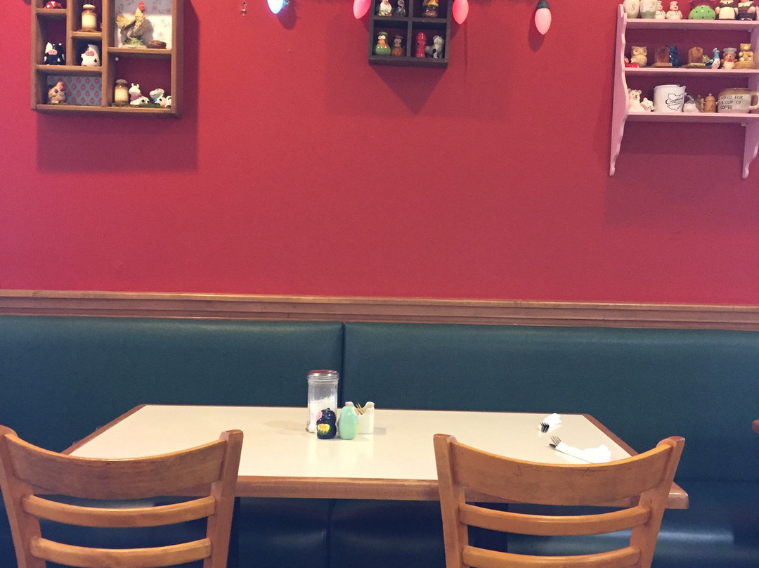 The Hen House-Laurel必去景点