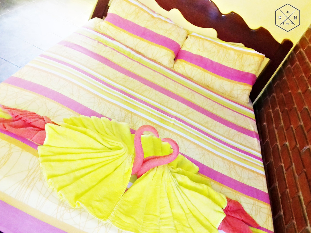 Pousada Recanto Da Nina主图