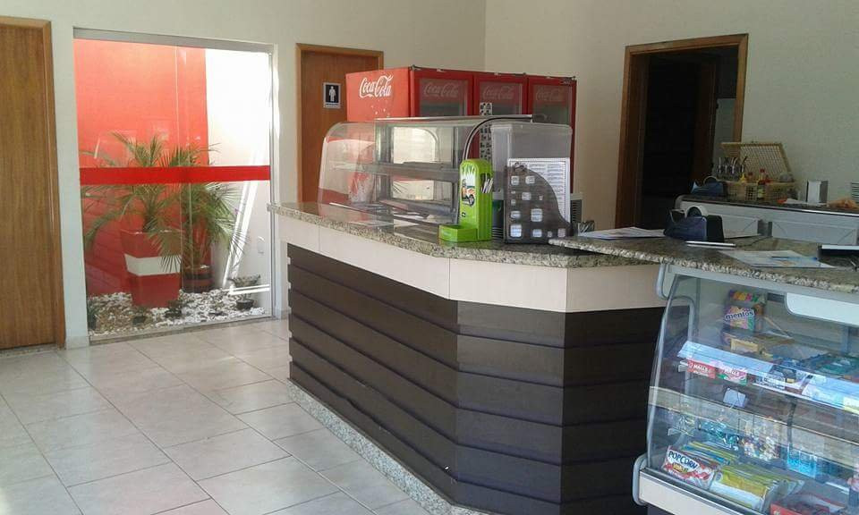 Ibiraci旅游攻略图片