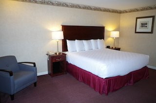 Shiretown Inn & Suites主图