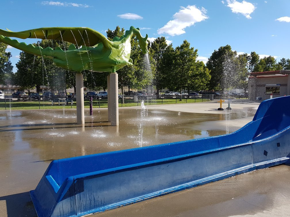 Ben Lee Park-基洛纳必去景点