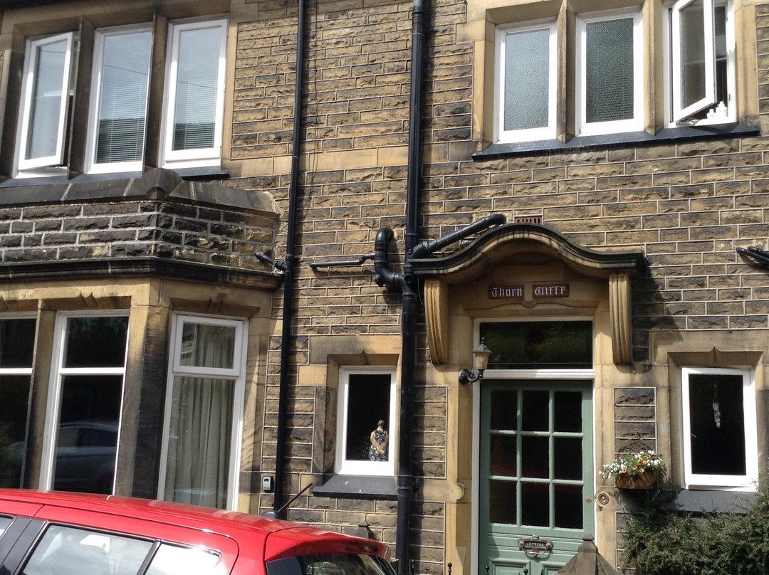 Thorncliffe B&B Hebden Bridge主图
