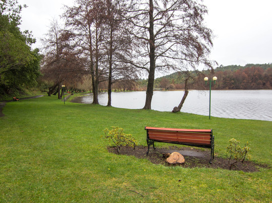 Hotel y Cabañas Las Mellizas - Caja Los Andes主图