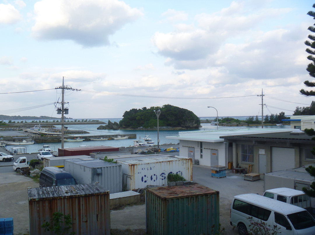 Ryugu no Shima景点图片