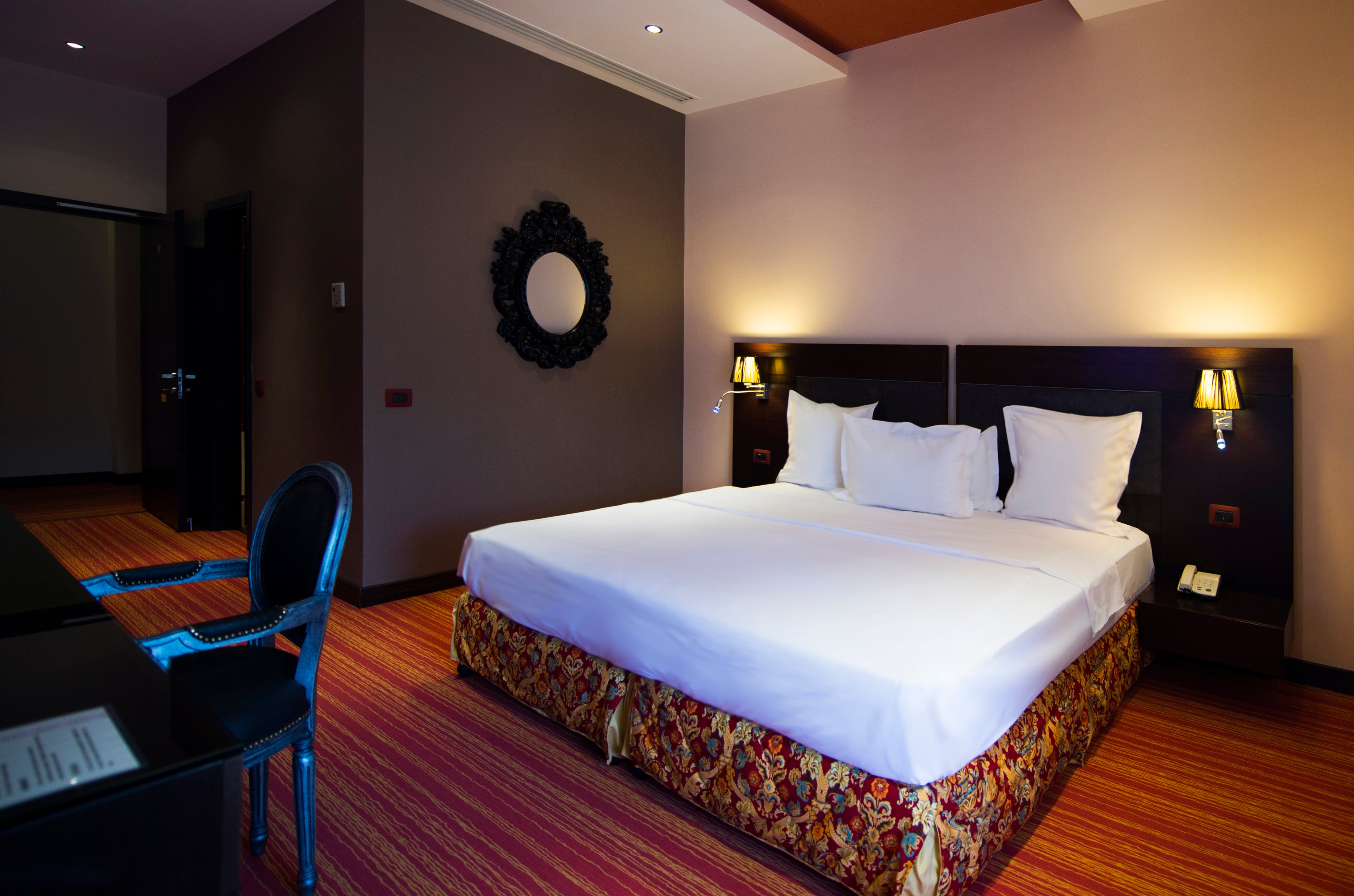 NANE HOTEL-官方