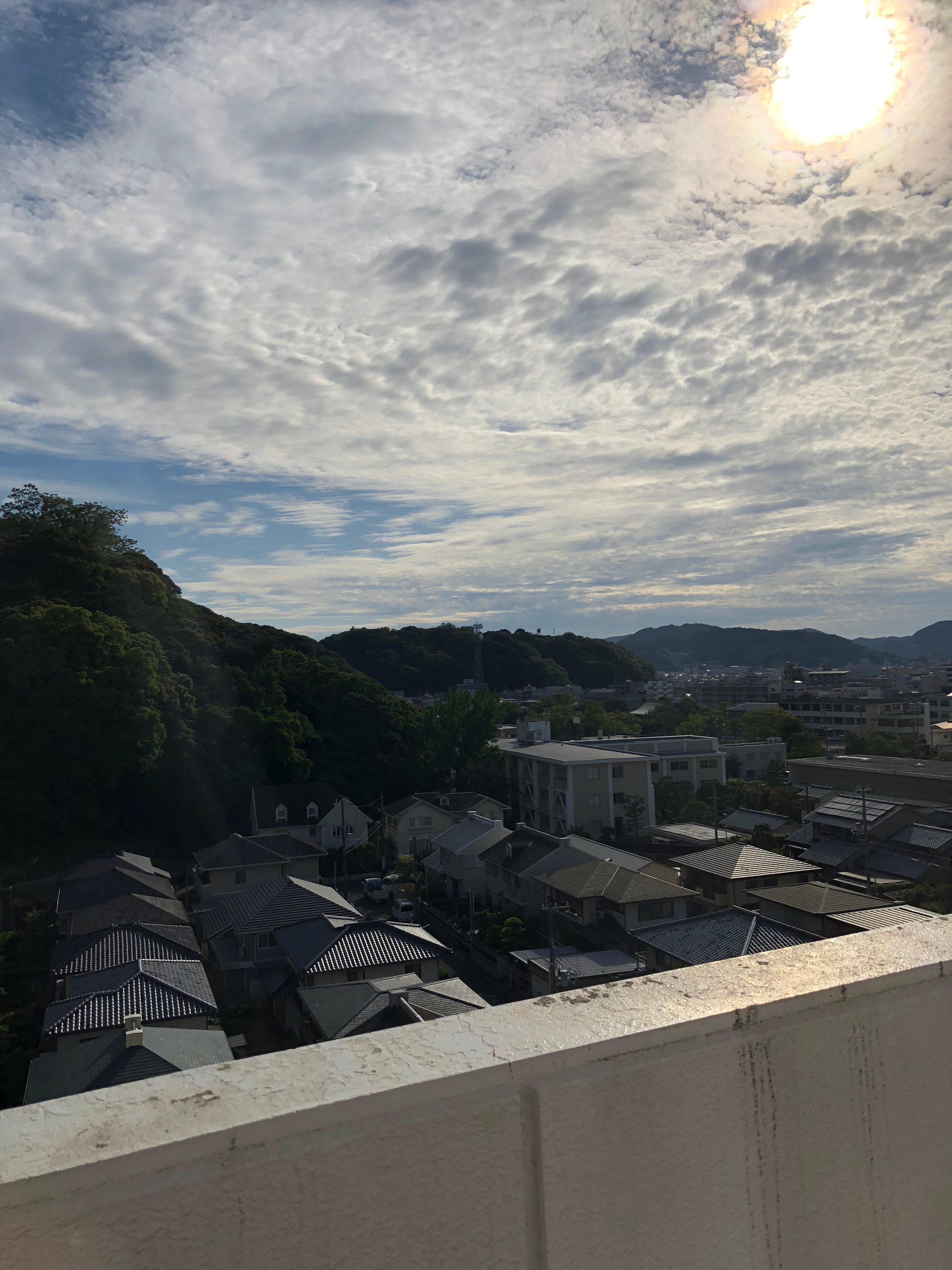 淡路岛酒店-酒店景观