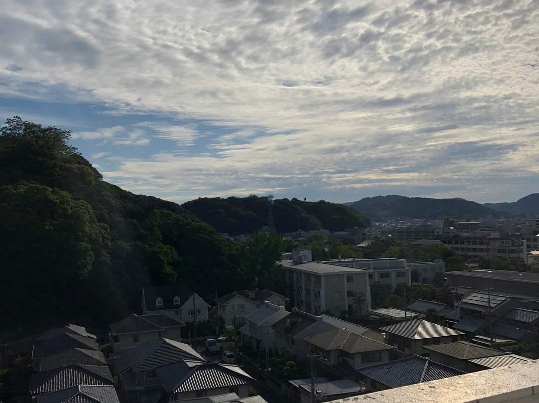 淡路岛酒店主图