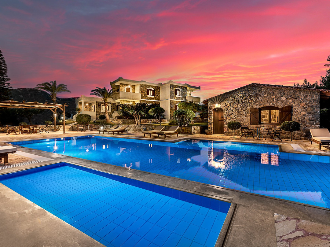 Nectar Luxury Apartments