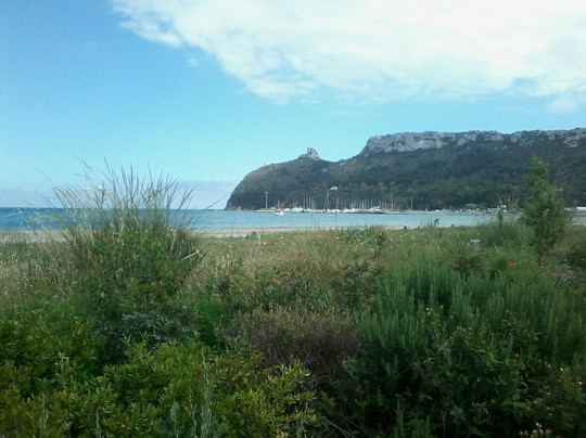 Genna Tours-卡利亚里省必去景点