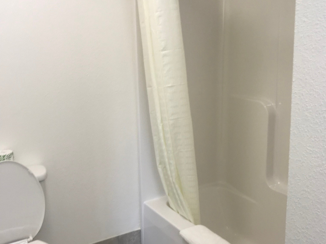 William Ann Motel主图