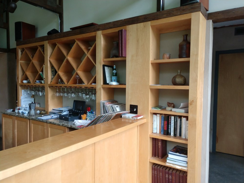 Gabriele Rausse Winery-夏洛茨维尔必去景点