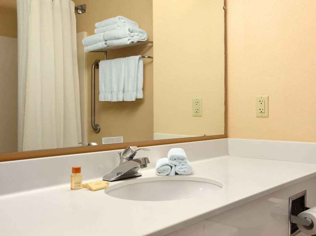 奥尔塔菲斯塔戴斯酒店主图