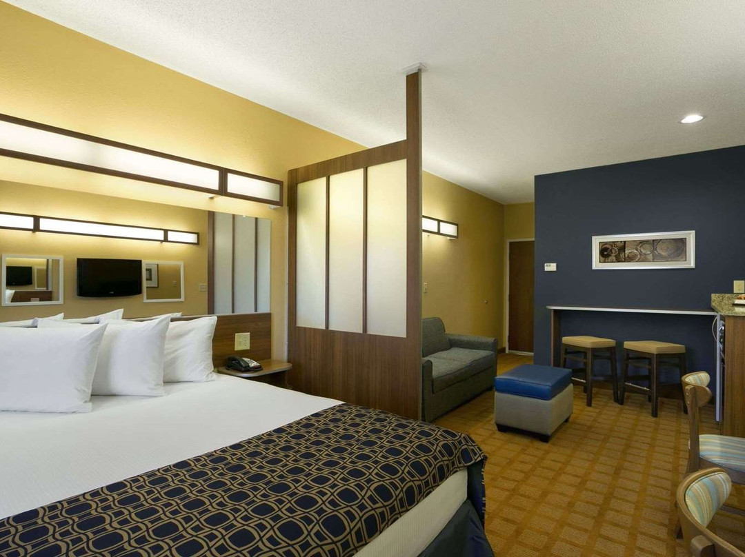 Quality Inn & Suites主图