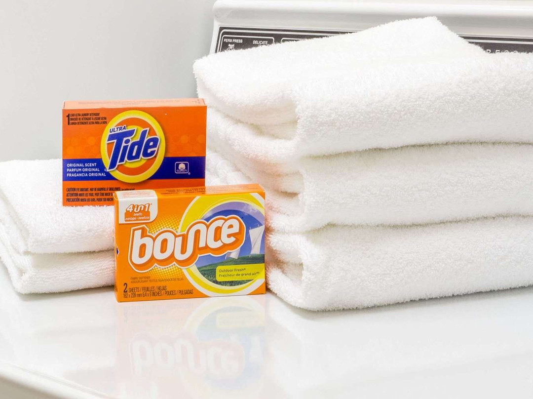 Microtel Inn & Suites by Wyndham Hillsborough主图