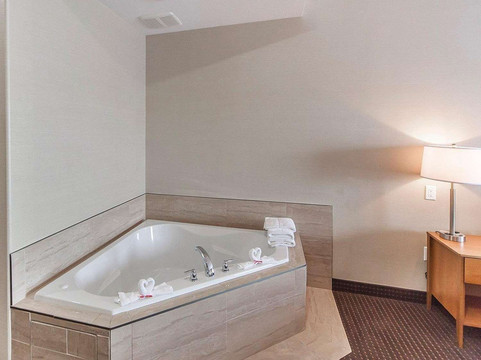 Comfort Inn & Suites主图