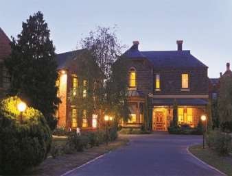 Club Wyndham Ballarat-官方