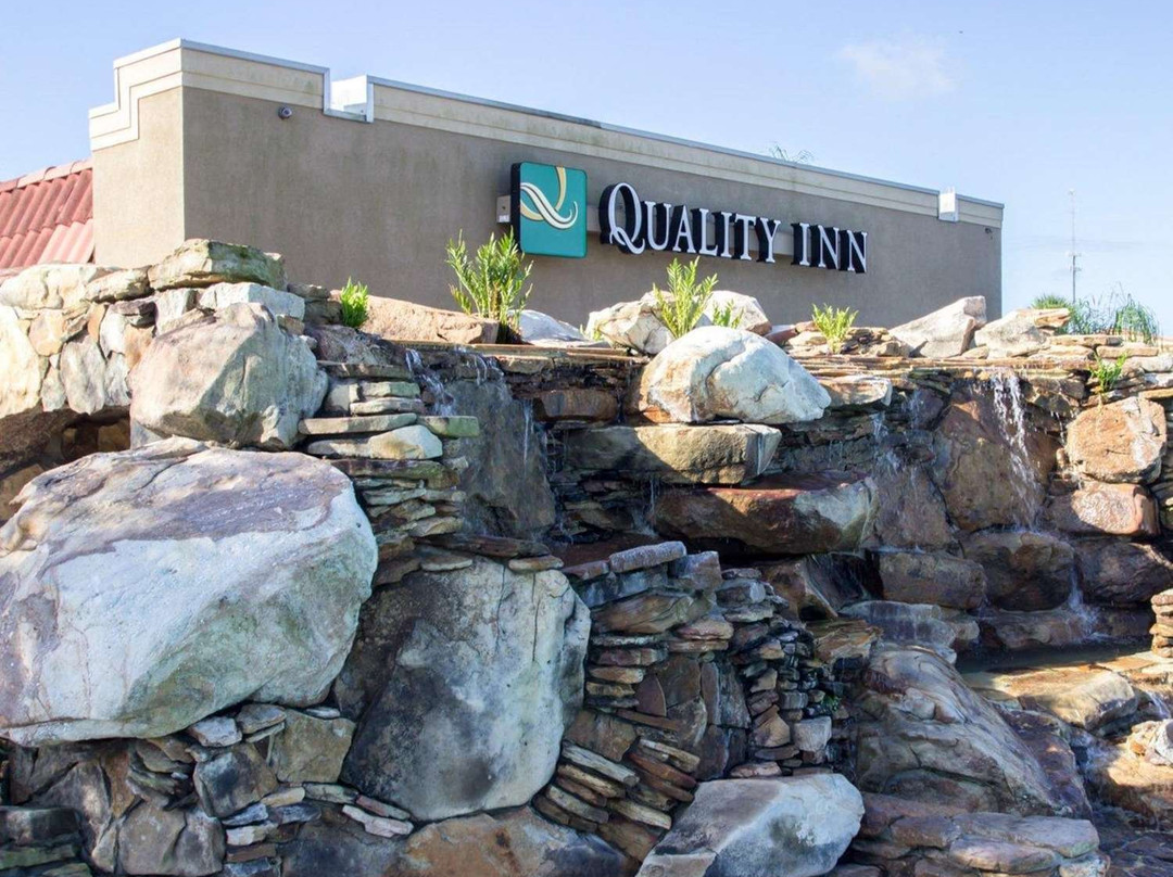 肯尼迪太空中心品质酒店主图