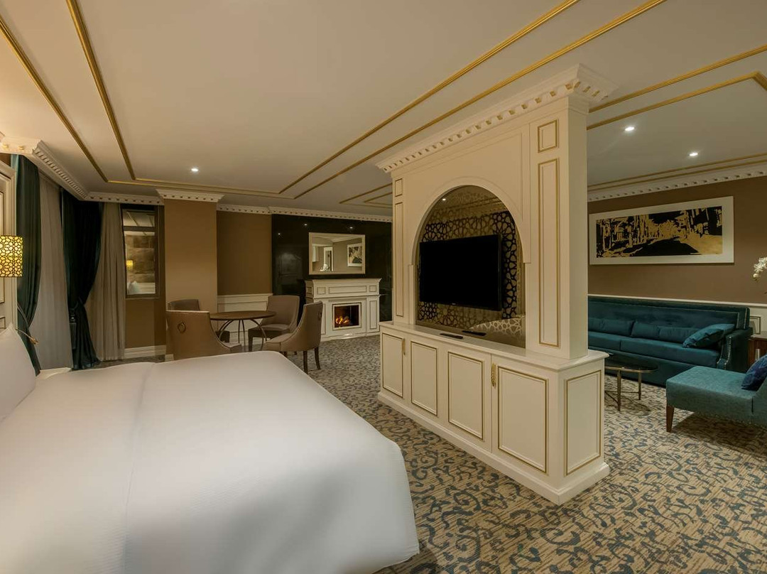 DoubleTree by Hilton主图