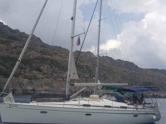 Rhodes Sailing Tours