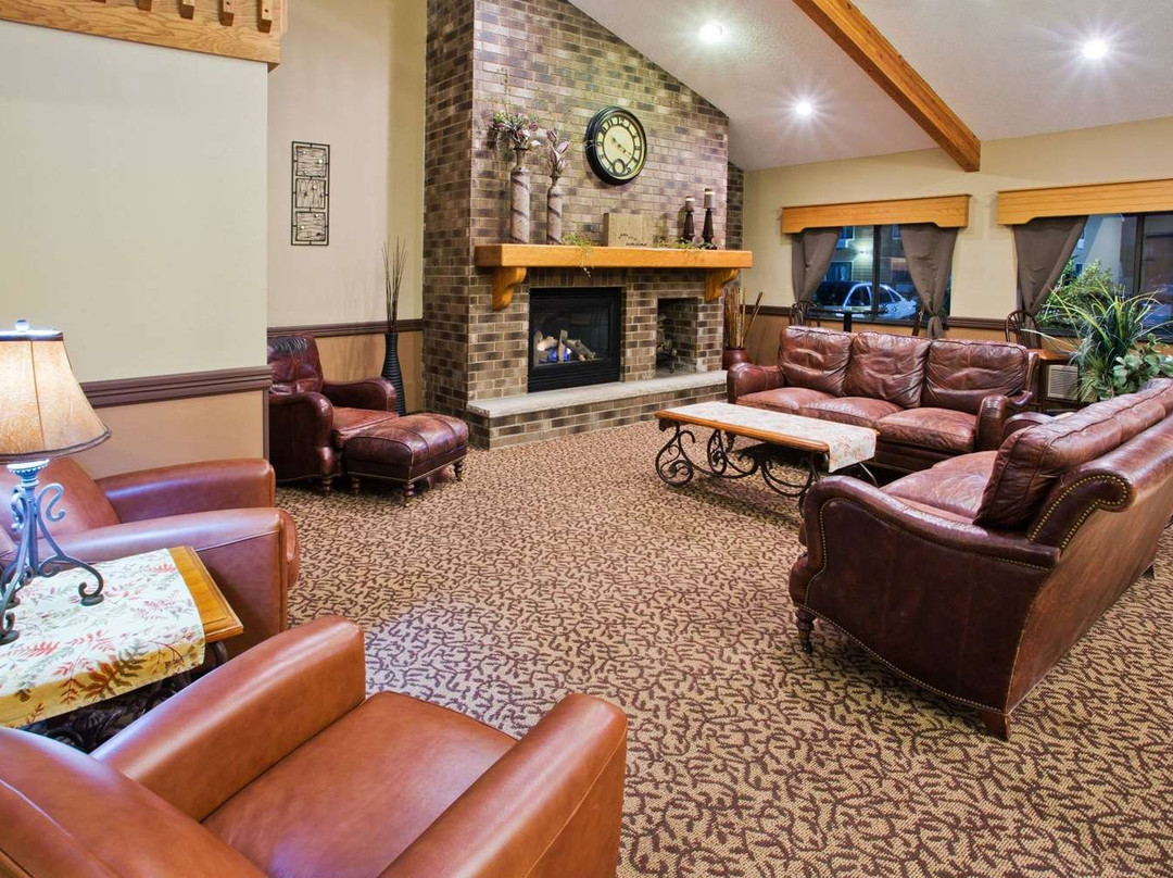 Americinn By Wyndham Aberdeen主图