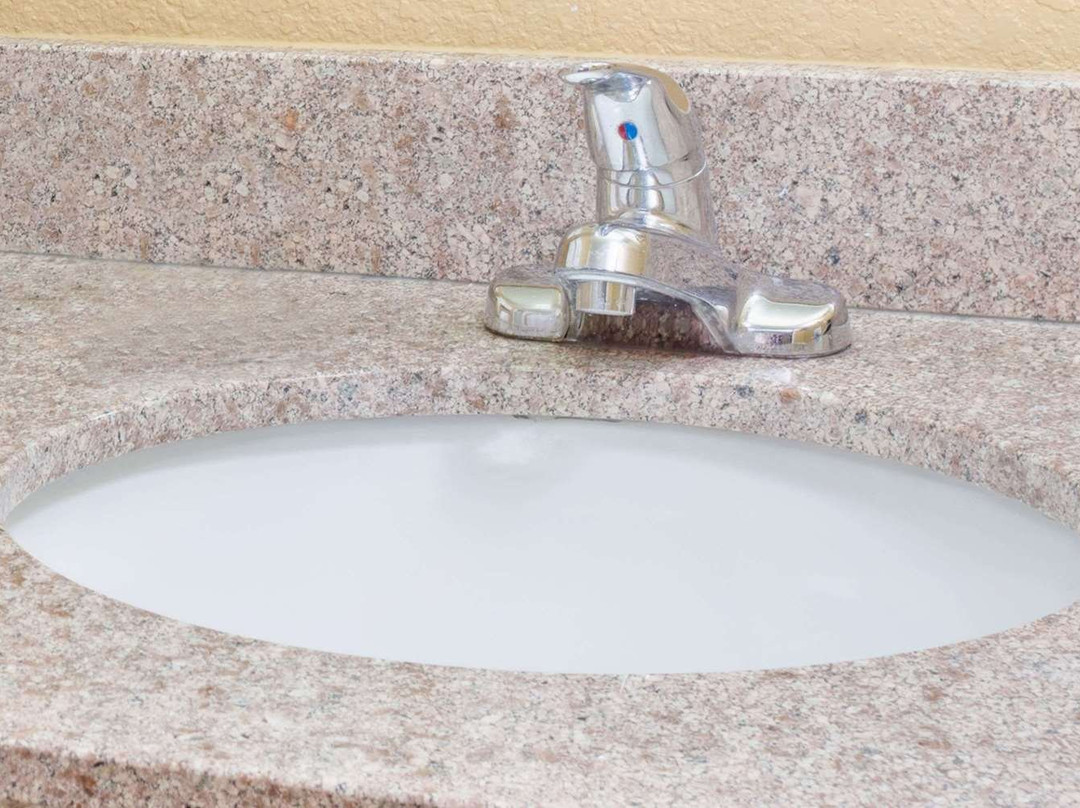 Super 8 by Wyndham Gainesville主图