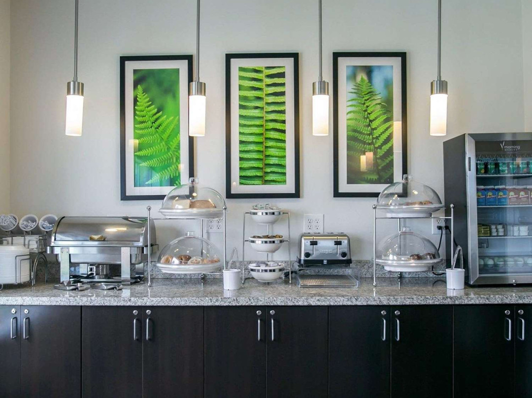 Sleep Inn & Suites Round Rock - Austin North主图