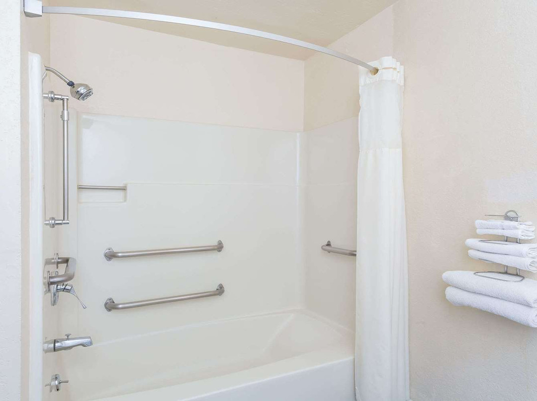 Super 8 by Wyndham Goodyear/Phoenix Area主图