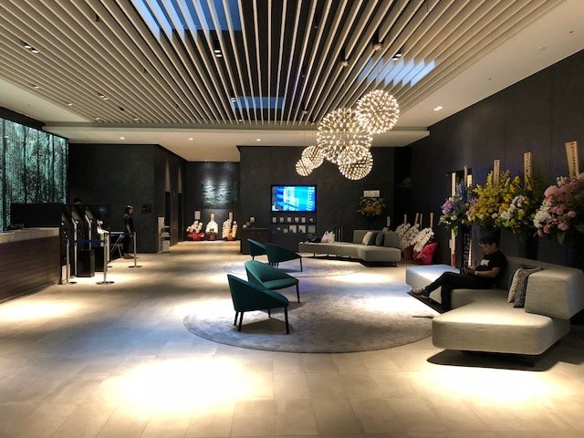 大阪比偲奇酒店主图