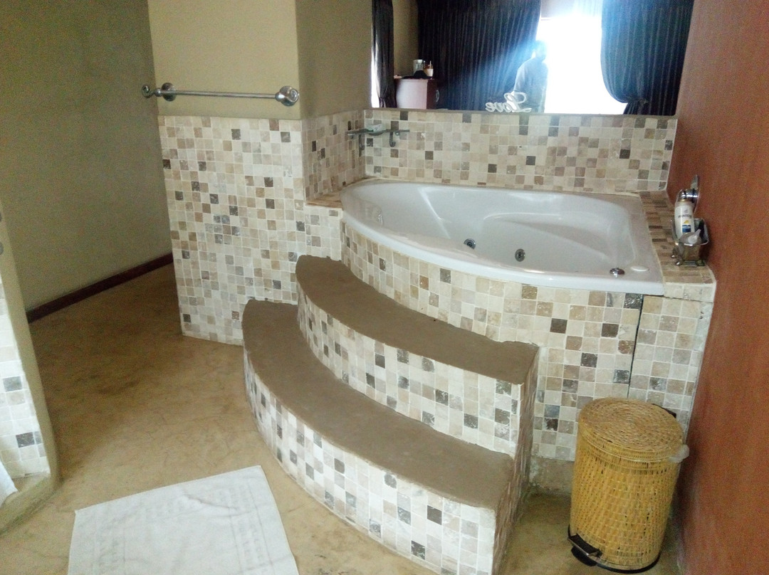 Watershed Guest House主图