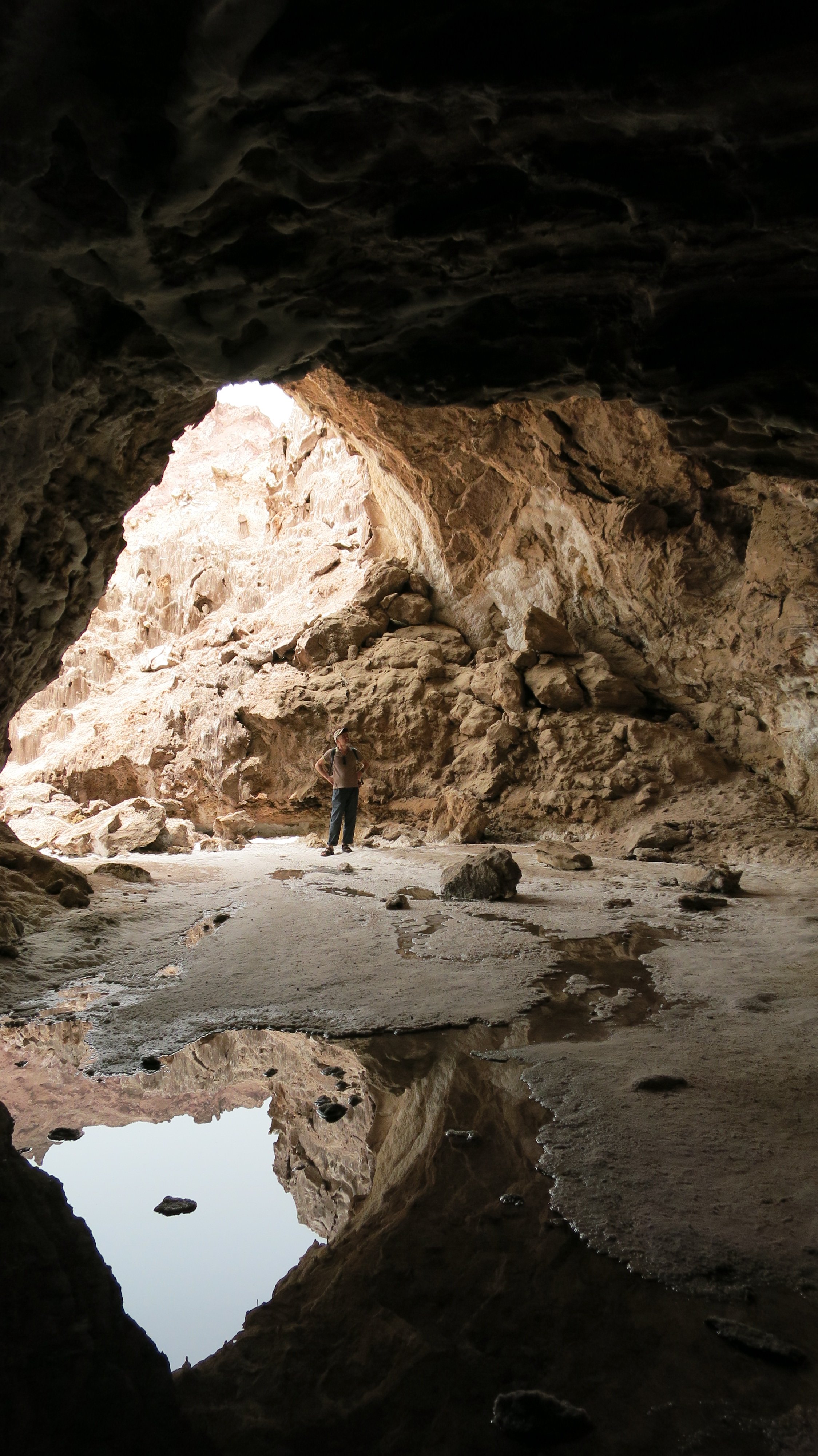 Asmari Hotel Qeshm-官方