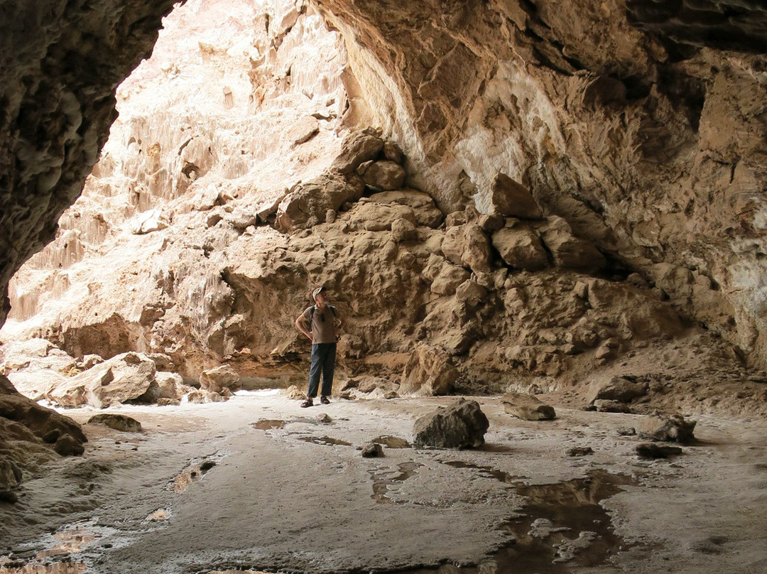 Asmari Hotel Qeshm主图