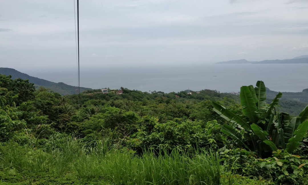 Puerto Galera Zipline-葡多咖蕾拉必去景点