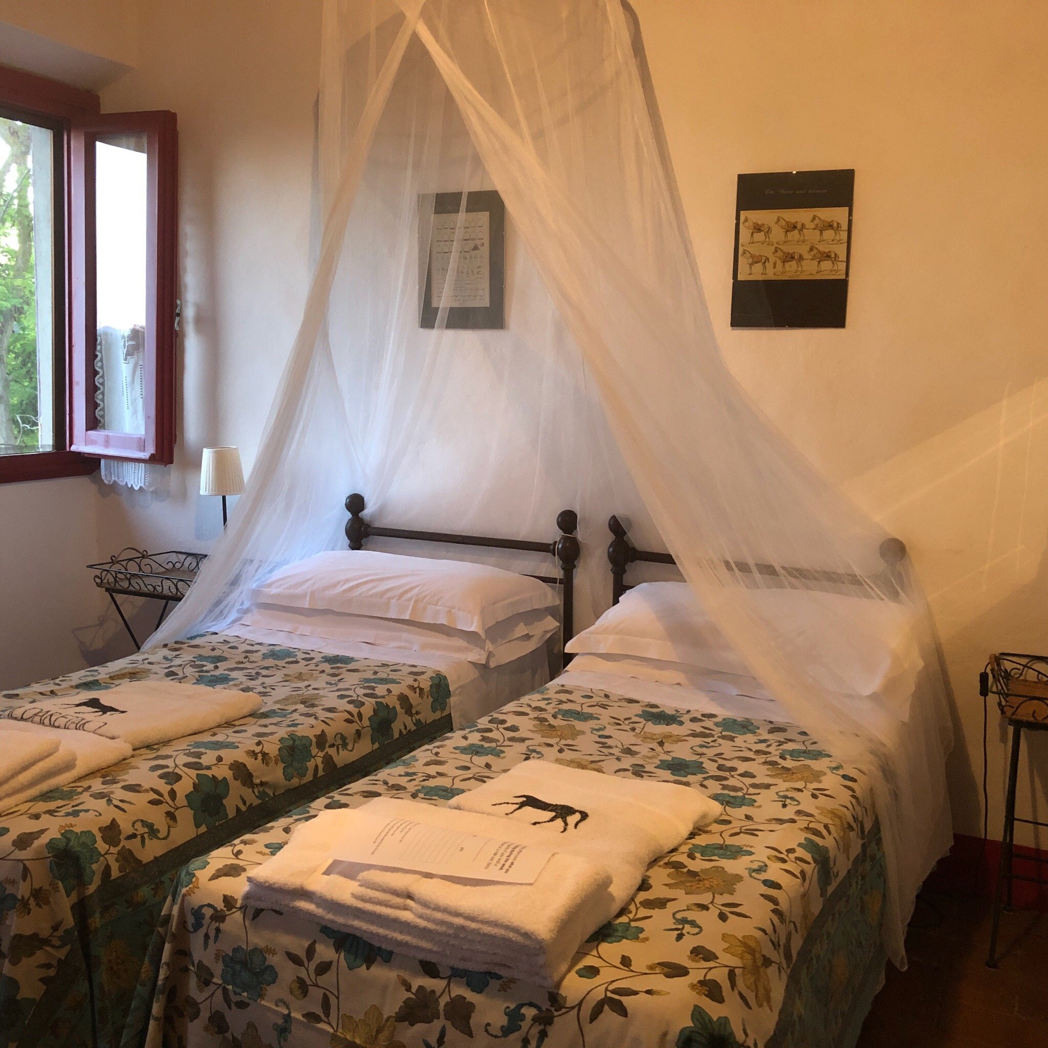 B&B Il Paretaio-官方