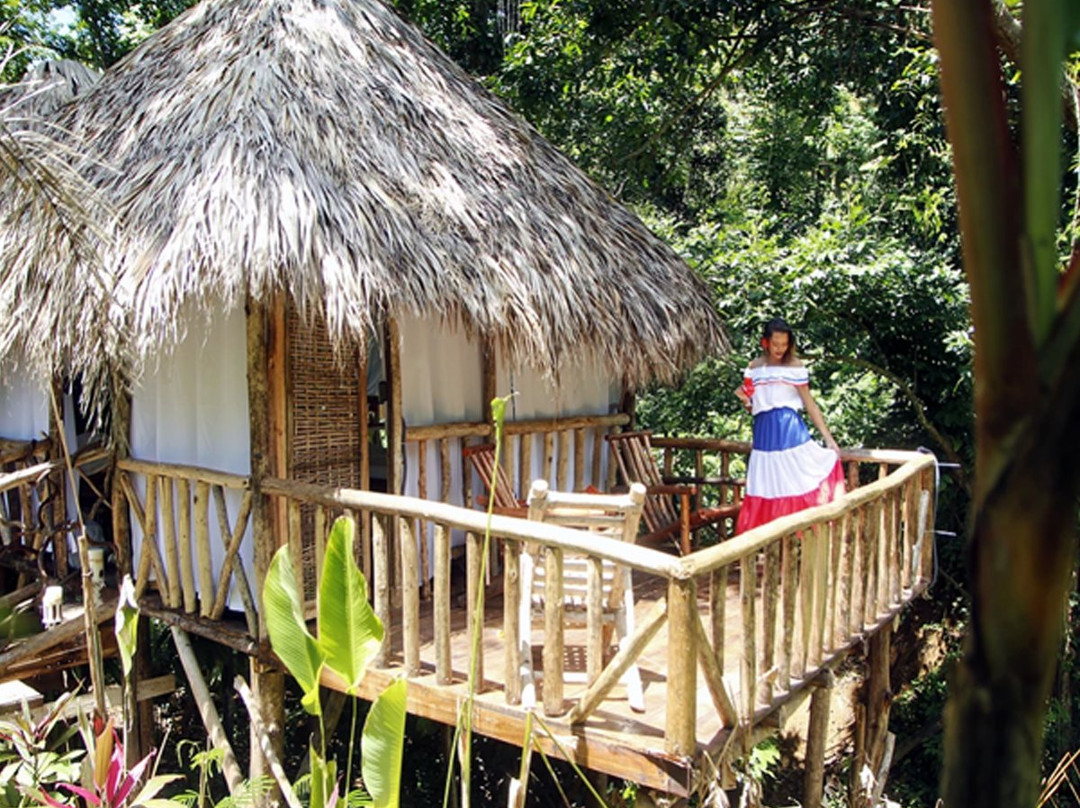 Samana Tropical Jungle Village